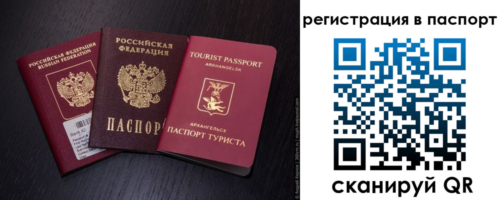 прописка в квартире в Краснодаре